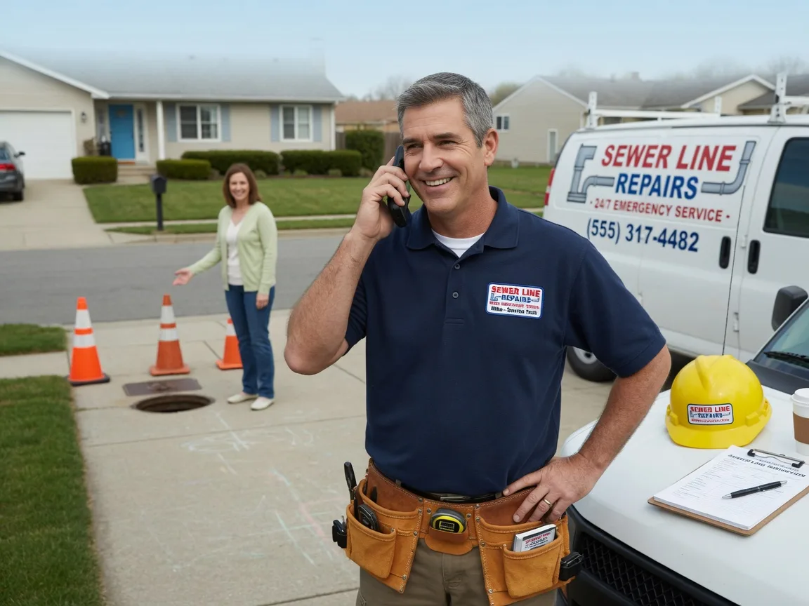 Emergency Plumber Young America, MN FAQs